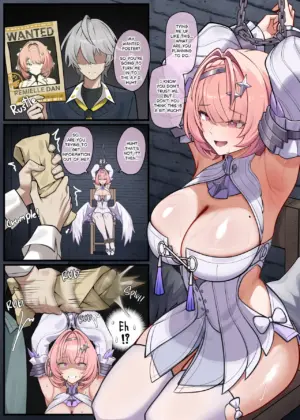 Remie Love Story