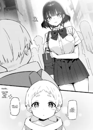MIO Chapter