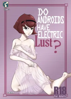 Do Androids Have Electric Lust? English Edition