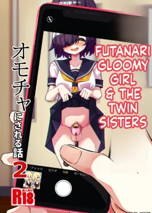 Mikaguuland ] Futanari in kya Musume ga Do-S Futago Shimai ni Omocha ni Sareru Hanashi 2
