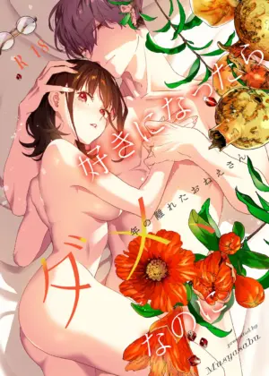 Suki ni Nattara Dame, Nanoni -Toshi no Hanareta Onee-san-