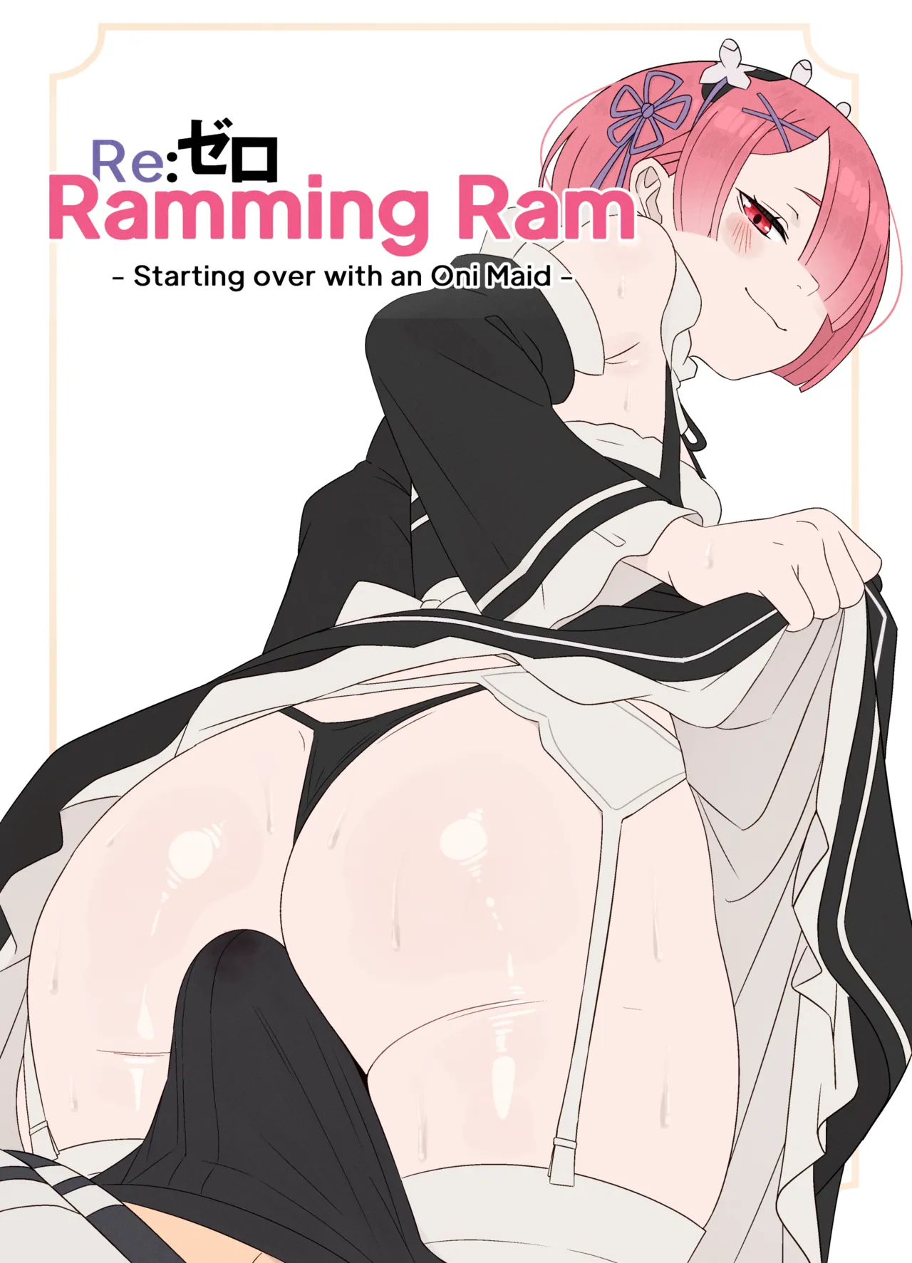 Ramming Ram Ch.1-2