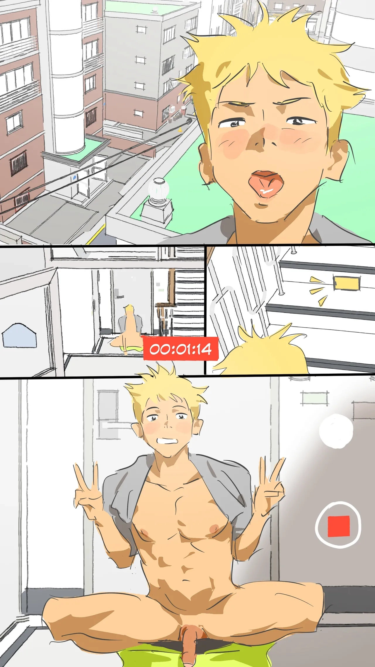 [EonA]我是山里灵活的狗！——An_Open_Friend___Have_a_pet_dog