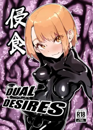 DUAL DESIRES Erosion Remake
