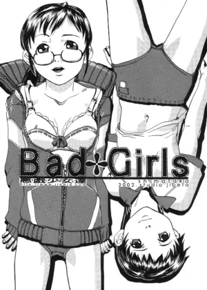 Bad Girls