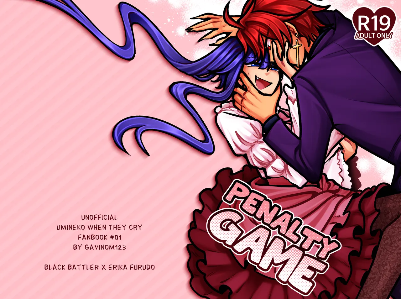 PENALTY GAME