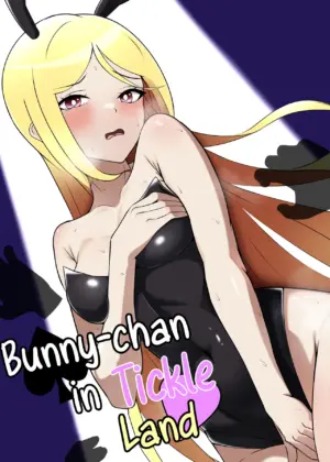 Bunny-chan in Tickleland | Kusuguri no Kuni no Bunny-chan