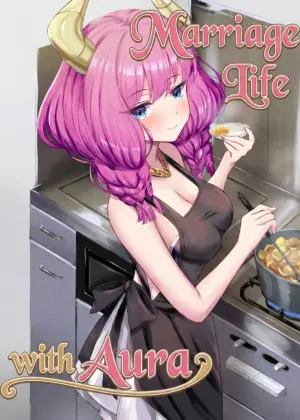Marriage life with Aura