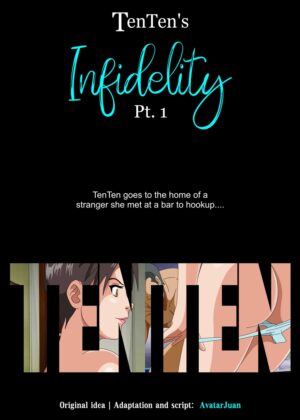 TenTen’s Infidelity – Chapter 1 (Naruto)