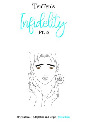 TenTen’s Infidelity – Chapter 2 (Naruto)