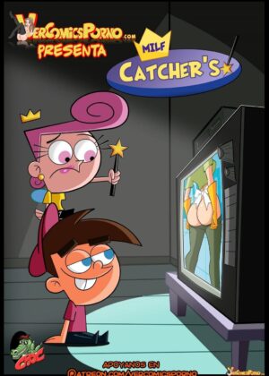 MILF Catcher’s (Various) 1 – MILF Catcher’s