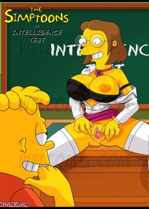 The Simptoons (The Simpsons) 05 – The Simptoons – (The Simpsons)