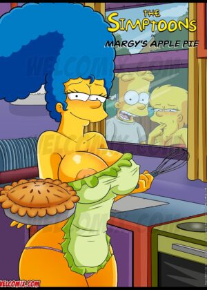 The Simptoons (The Simpsons) 06 – The Simptoons – (The Simpsons)