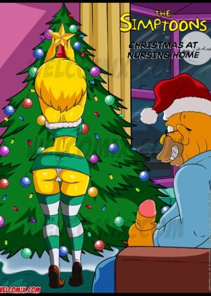 The Simptoons (The Simpsons) 53 – The Simptoons – (The Simpsons)