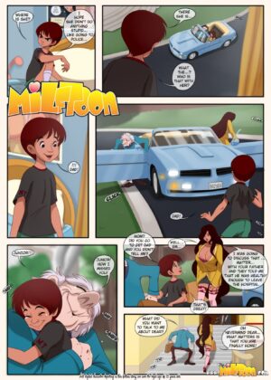 Arranged Marriage 3 – Arranged Marriage