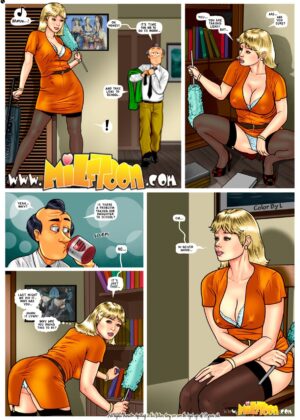 A Loud House (The Loud House) 1
