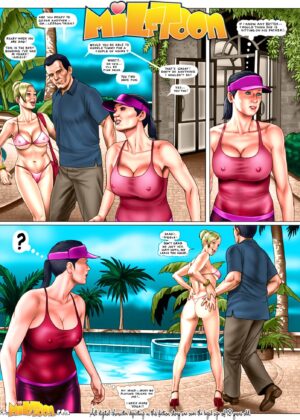 Grand Fuck Auto GFA (Grand Theft Auto) 1
