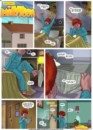 F is For Fucking (F Is For Family) 2