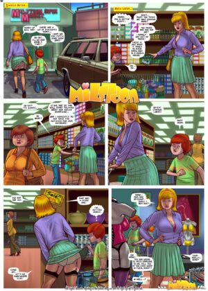 F is For Fucking (F Is For Family) 4