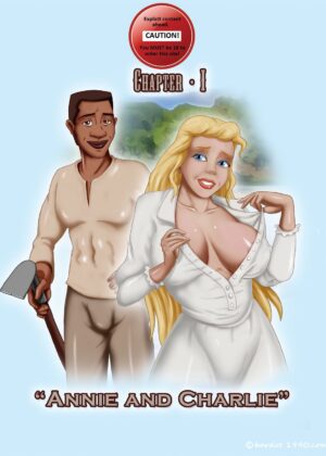 Once Upon a Time in the South 1
