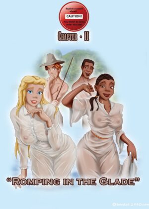 Once Upon a Time in the South 2