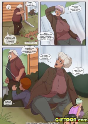 Lunch Time 2