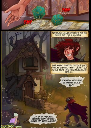 Dungeon And Fuckers