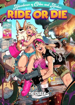 Ride Or Die 2