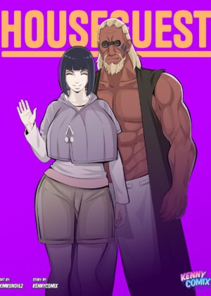 Houseguest (Naruto)